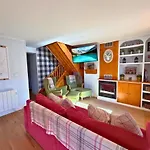 Atico Pena Blanca: Magnificas Vistas Al Valle