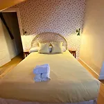 Atico Pena Blanca: Magnificas Vistas Al Valle