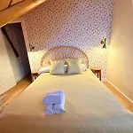 Atico Pena Blanca: Magnificas Vistas Al Valle Panticosa