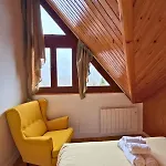 Apartment Atico Pena Blanca: Magnificas Vistas Al Valle Panticosa