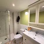 Atico Pena Blanca: Magnificas Vistas Al Valle Apartment