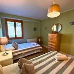 Apartment Atico Pena Blanca: Magnificas Vistas Al Valle Panticosa