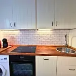 Apartment Atico Pena Blanca: Magnificas Vistas Al Valle Panticosa