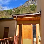 Atico Pena Blanca: Magnificas Vistas Al Valle Panticosa