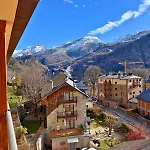 Atico Pena Blanca: Magnificas Vistas Al Valle