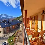 Apartment Atico Pena Blanca: Magnificas Vistas Al Valle *