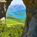 Atico Pena Blanca: Magnificas Vistas Al Valle