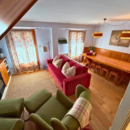 Atico Pena Blanca Magnificas Vistas Al Valle