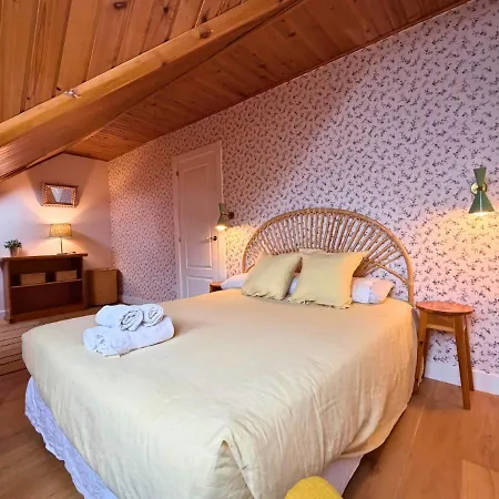 Atico Pena Blanca Magnificas Vistas Al Valle Lägenhet Panticosa