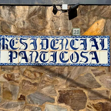 Atico Pena Blanca: Magnificas Vistas Al Valle *