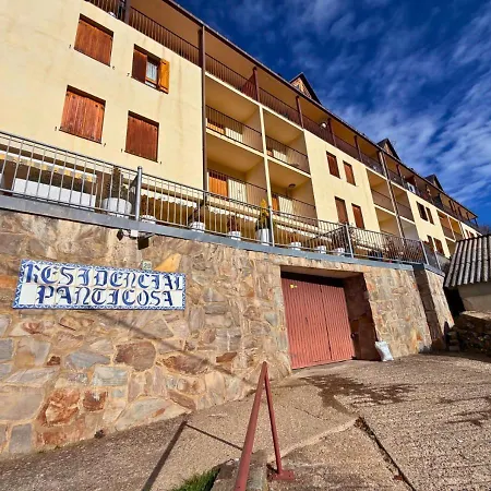 Lägenhet Atico Pena Blanca Magnificas Vistas Al Valle Panticosa