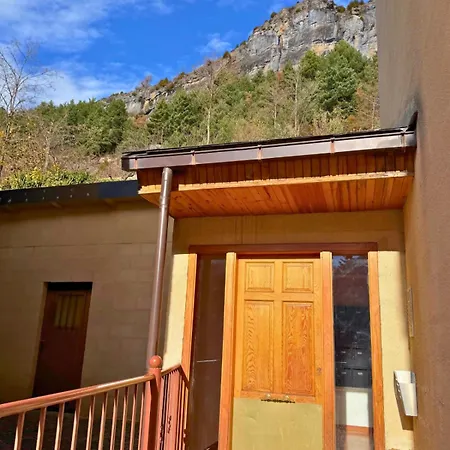 Atico Pena Blanca: Magnificas Vistas Al Valle Panticosa