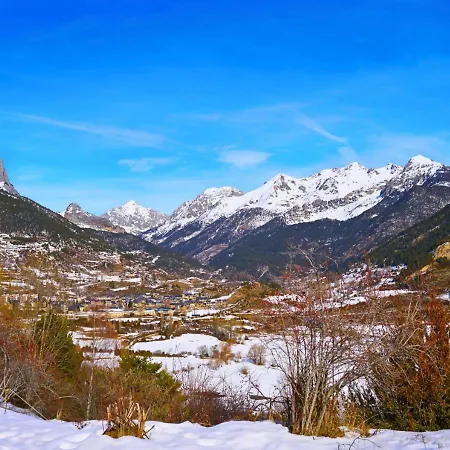 Atico Pena Blanca: Magnificas Vistas Al Valle Panticosa