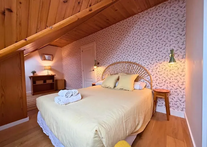 Atico Pena Blanca Magnificas Vistas Al Valle Lägenhet Panticosa