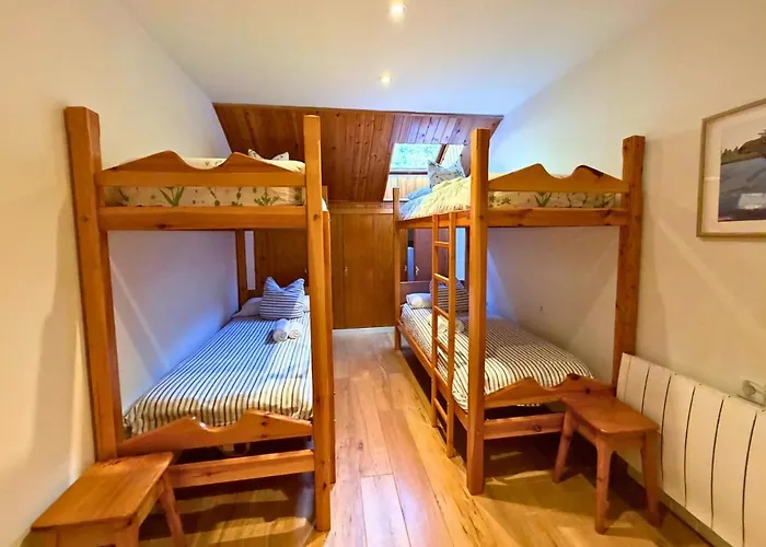 Atico Pena Blanca Magnificas Vistas Al Valle *