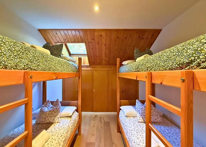 Lägenhet Atico Pena Blanca Magnificas Vistas Al Valle Panticosa