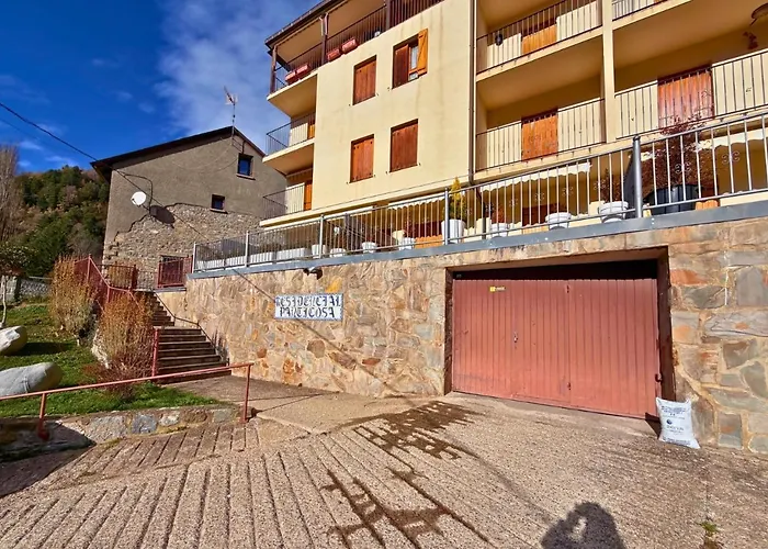 Atico Pena Blanca Magnificas Vistas Al Valle