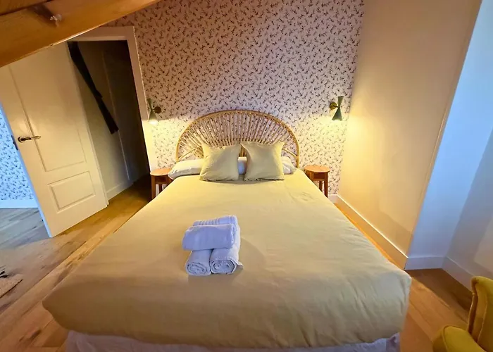 Atico Pena Blanca Magnificas Vistas Al Valle