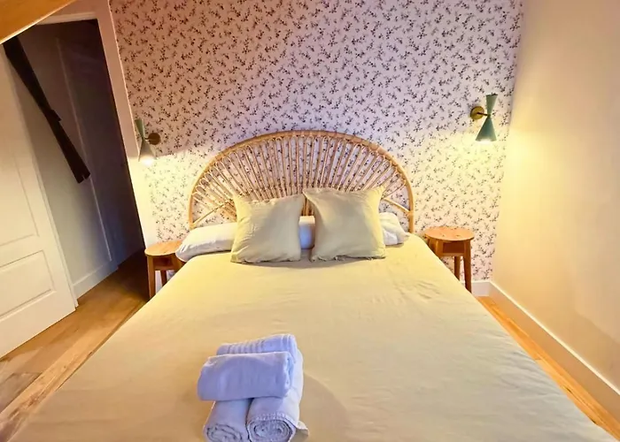 Atico Pena Blanca Magnificas Vistas Al Valle Panticosa