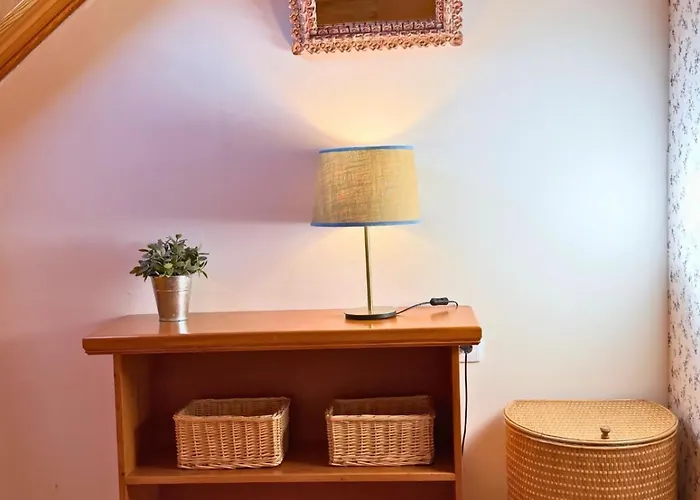 Lägenhet Atico Pena Blanca Magnificas Vistas Al Valle