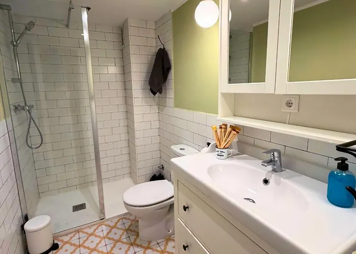 Atico Pena Blanca Magnificas Vistas Al Valle