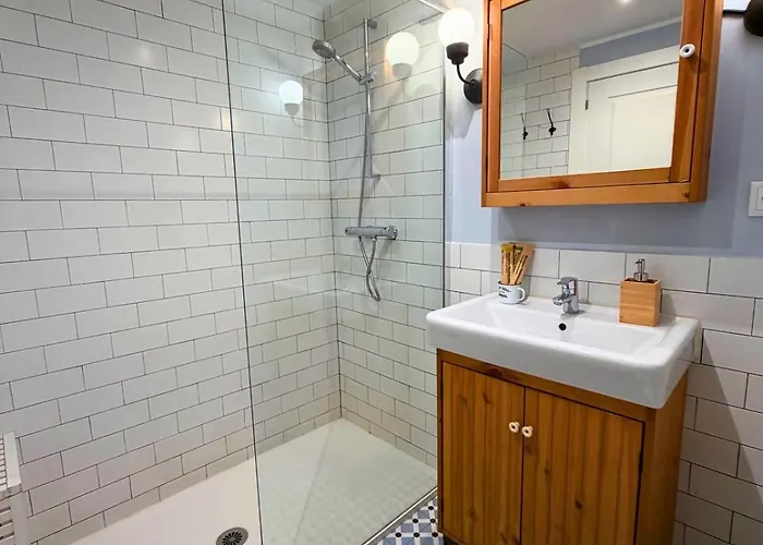 Atico Pena Blanca Magnificas Vistas Al Valle