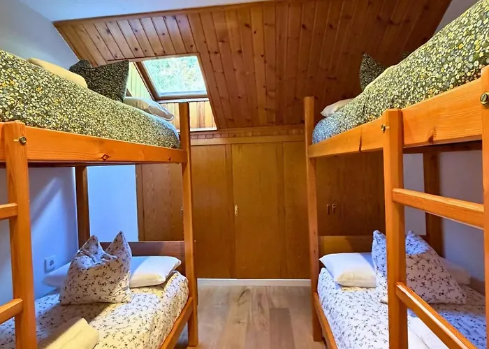 Lägenhet Atico Pena Blanca Magnificas Vistas Al Valle