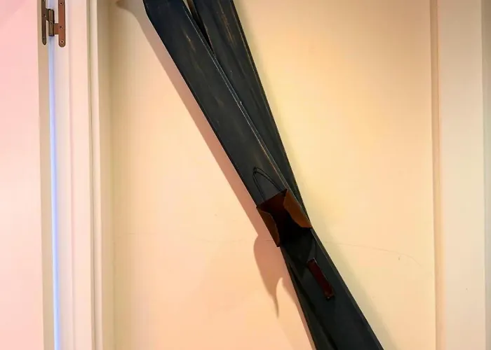 Lägenhet Atico Pena Blanca Magnificas Vistas Al Valle