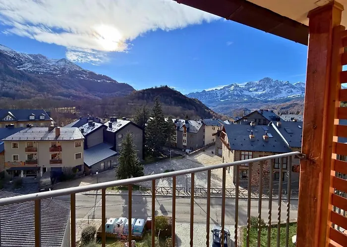 Atico Pena Blanca Magnificas Vistas Al Valle *