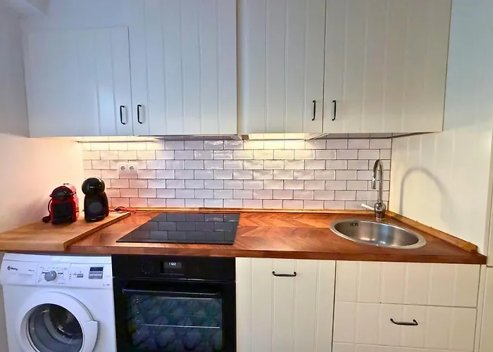 Lägenhet Atico Pena Blanca Magnificas Vistas Al Valle Panticosa