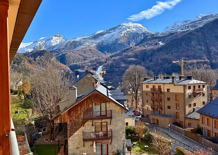 Atico Pena Blanca Magnificas Vistas Al Valle